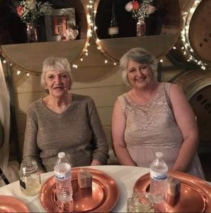 Meet your Posher, Donna